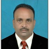 Ashok Kumar Upadhyay