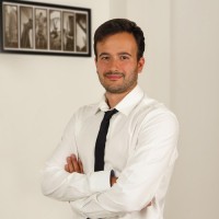 Borja Crespo Rivas