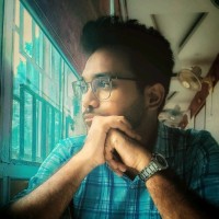 Abhik Kumar Panda