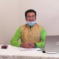 Dr. Aakash Thakkar