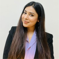 Tanya Jaiswal