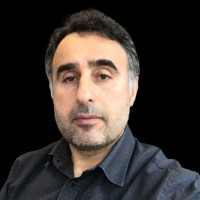 Neebakht Mohammed