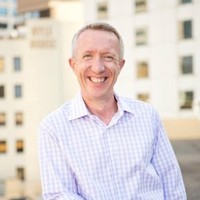 Neil Thompson  FAICD