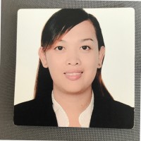 Beverly Marie Cruz