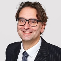 Marcus Rey