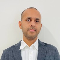 Harshvardhan B.