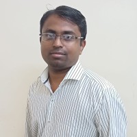 GANESH SURAJ BOSE