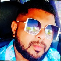 Tejas Ahir