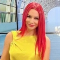 Meriç Süzer Holmstock