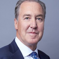 Paul Danks SIOR.FRICS.