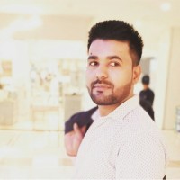 Brijesh Sharma