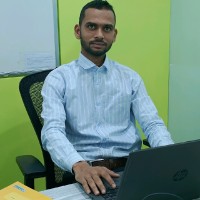 Kiran Gadge
