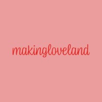 ♥️ Makingloveland ♥️