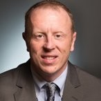 Paul Gruner, MBA, CPA, ICD.D