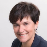 Isabelle Coleman-Gross