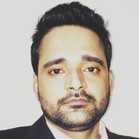 Shashank Gautam