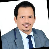 El Mustapha Ouamane