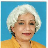 Dr. Usha Devarajan