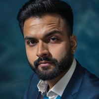 Shivam Gupta