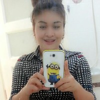 Sasina Luangphanit