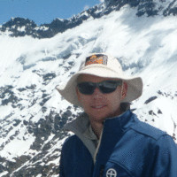 Geoff Fraser