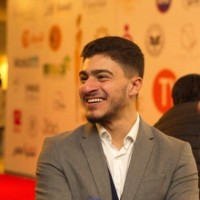 Abdelrahman El-Far, B.Eng., B.Ed., ICF