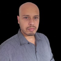 Charles Gouveia De Almeida