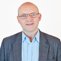 Brian Stuart