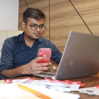 Rakesh Saxena