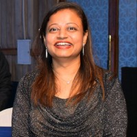 Seema Fernandes