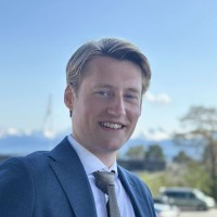 Fredrik Solemdal Sæther