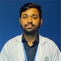 Arjun Parthasarathy