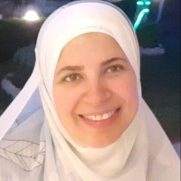 Sahar Farouk, Pmp®