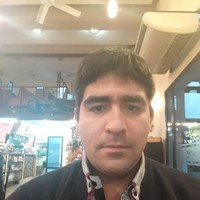 Carlos Heriberto Vazquez
