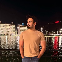 Syed Aaqib Javed