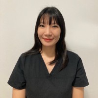 Haley (MyungHwa) Kim