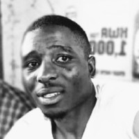 Elvis Nkenzidyo