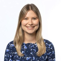 Caroline Bertsch, Ms, Cgc