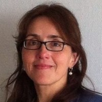 Helga Carolina Glass-Becker