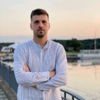 Андрей Балыко