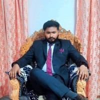 Dr. Jasper Samuel Sahu