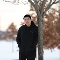 Aaron Chen