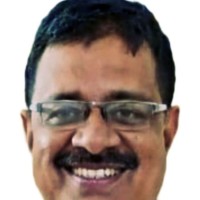 arvind tiwary