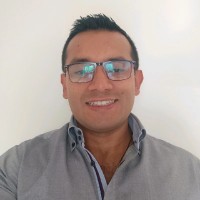 Saúl Alberto Gómez Garzón
