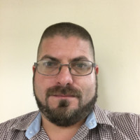 Scott Cornell