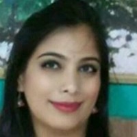 Nidhi Tandon