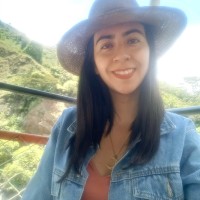 Diana Marcela Cordoba Delgado