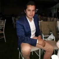 Jorge Brandon Vargas Arreola