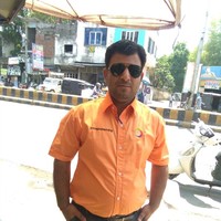Sunil Bushan Bhat