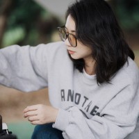 Liliya Huang
